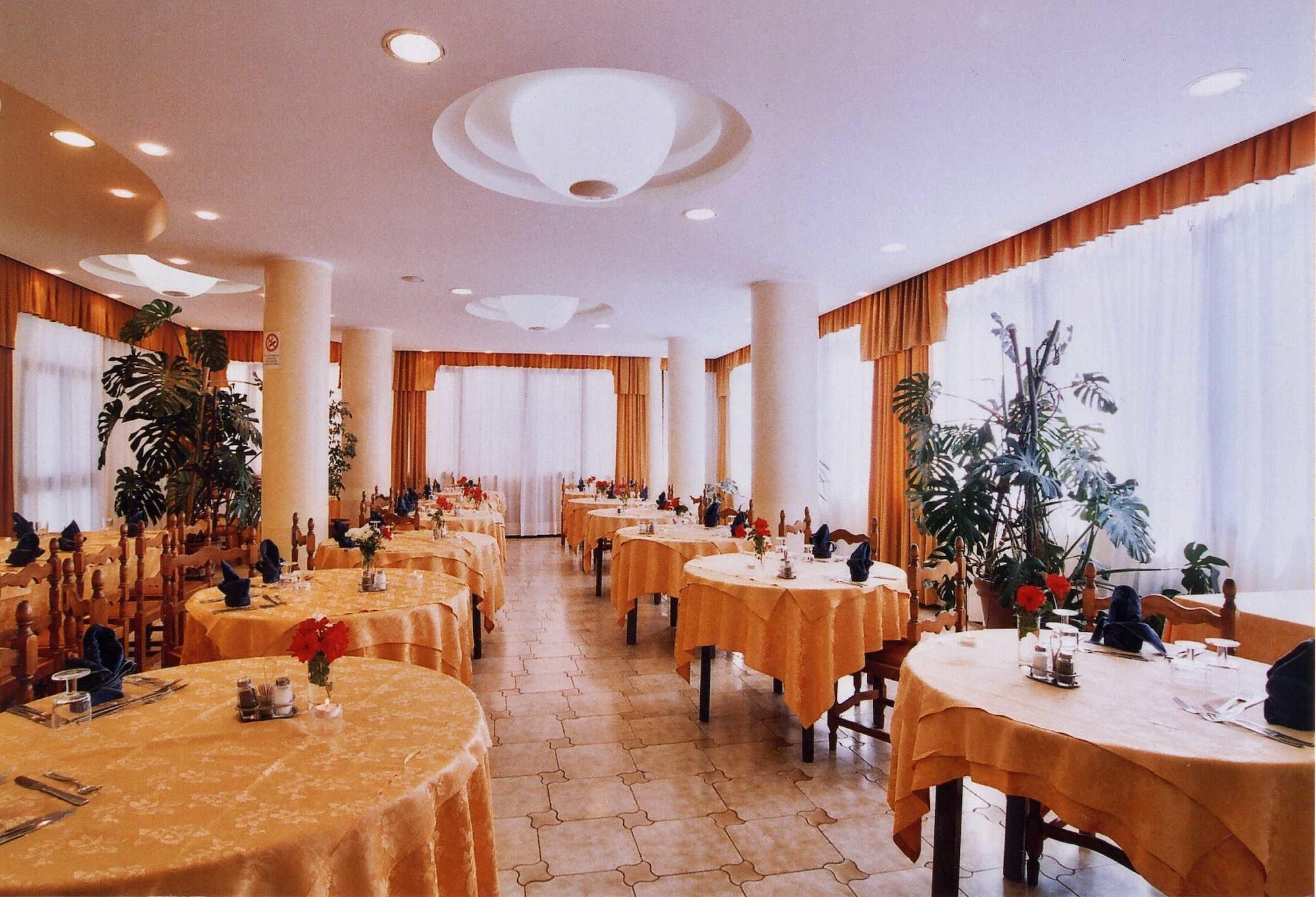 Hotel Marrani Ronta Εξωτερικό φωτογραφία