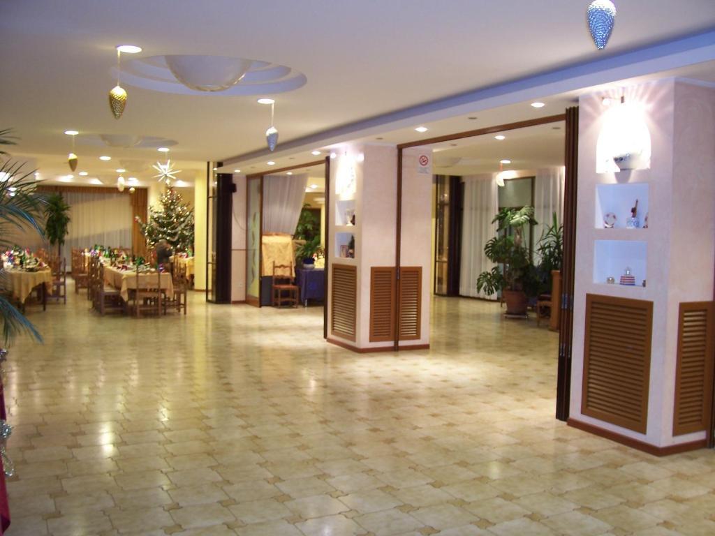 Hotel Marrani Ronta Εξωτερικό φωτογραφία